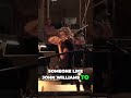 Capture de la vidéo Unearthing The Passion Anna Sophies Incredible Journey With John Williams