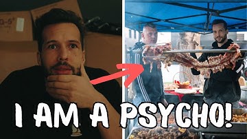 Tristan Tate COOKED His Friend