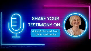 Share Your Testimony for an Upcoming Broadcast