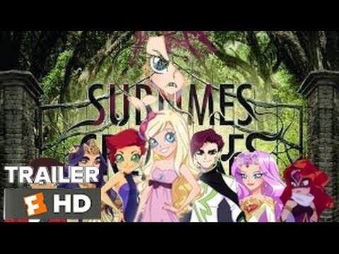 Bande-annonce de LoliRock