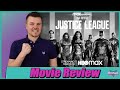 Zack Snyder's Justice League - Movie Review (SPOILER FREE)