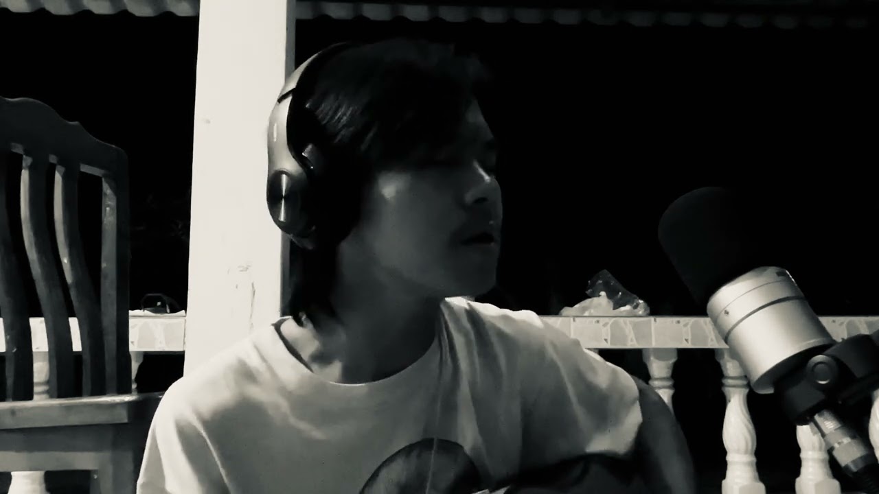 Live footage cover #1 - ถึงเวลา tinn