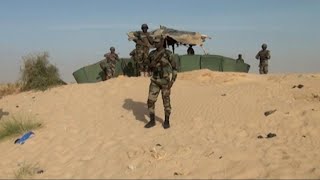حصري - القاعدة تهدد بضرب مدينة تمبكتو شمال مالي