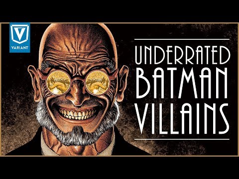 top-10-underrated-batman-villains!