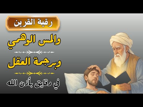 أقوى رقية مجربة لإزالة تعطيل الرزق وتعطيل الزواج والعمل والعكوسات وإزالة العين والحسد صلاح أبو خليل