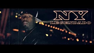 50 Cent - NY (Legendado by Kid Kurly)