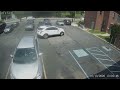 Surveillance video shows pair abandon dog at PSPCA in North Philly