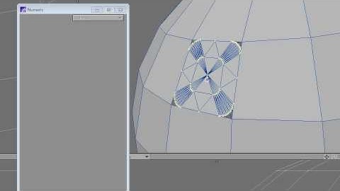 LightWave plugin - V_roll (32) (X)