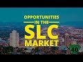 Current and Future Opportunities for Salt Lake City Real Estate Investors