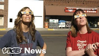 The Eclipse Doctor Heads to Nebraska For Solar Eclipse 2017