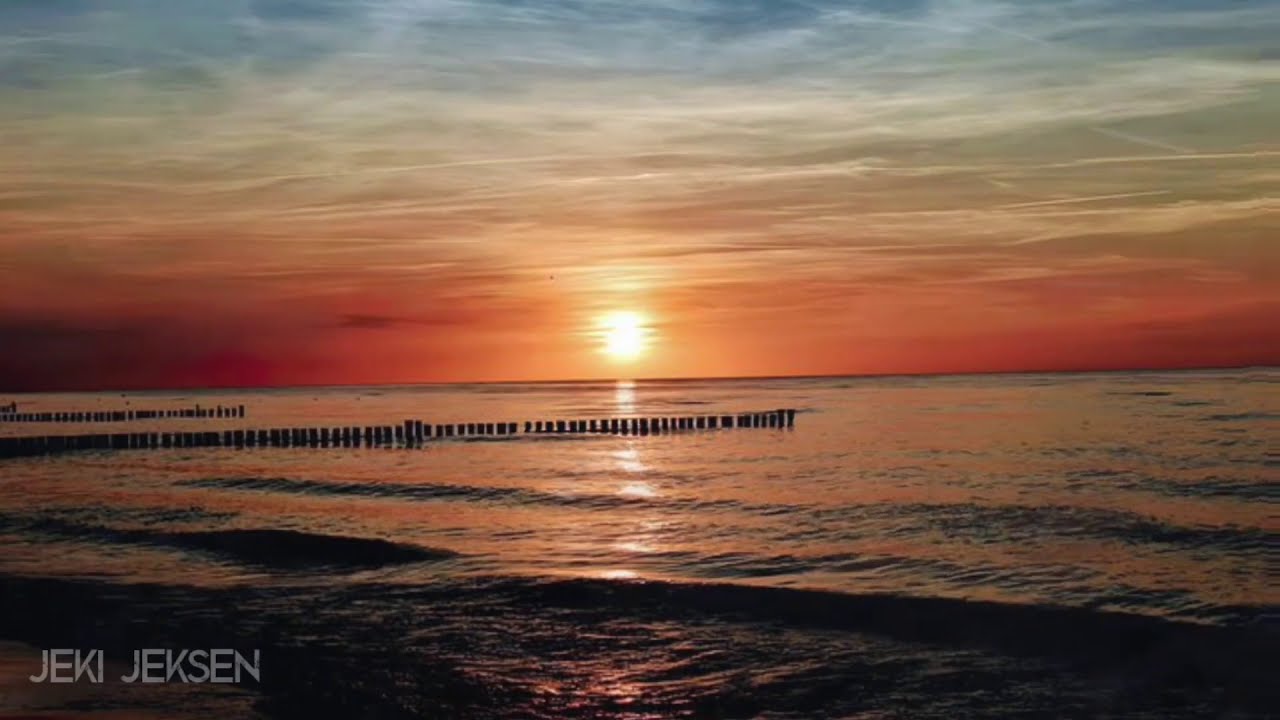 Backsound Puisi - Kisah Romantis (no copyright)