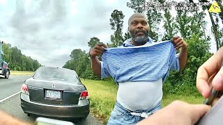 License Plate Reader leads to Federal Prison