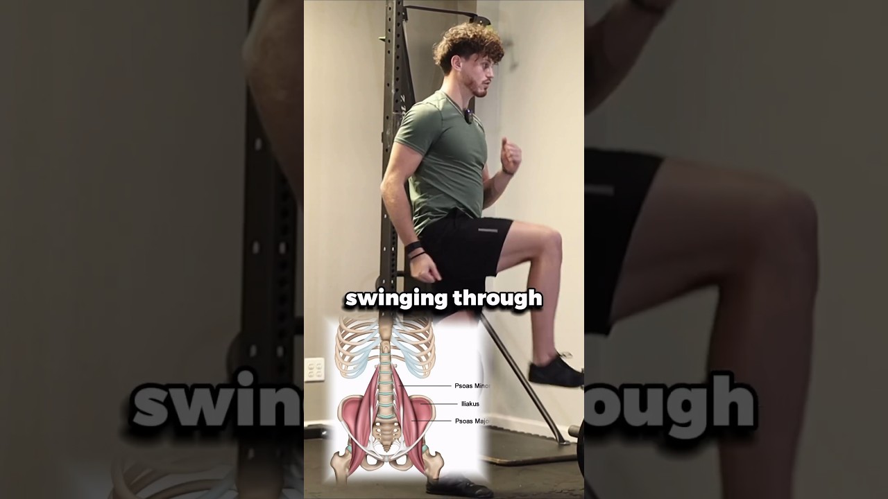 Why Hip Mobility Is Important