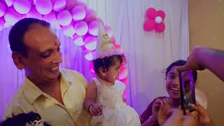 🎂 BIRTHDAY CELEBRATION-JAI 🎂🐣|#cinematic #video