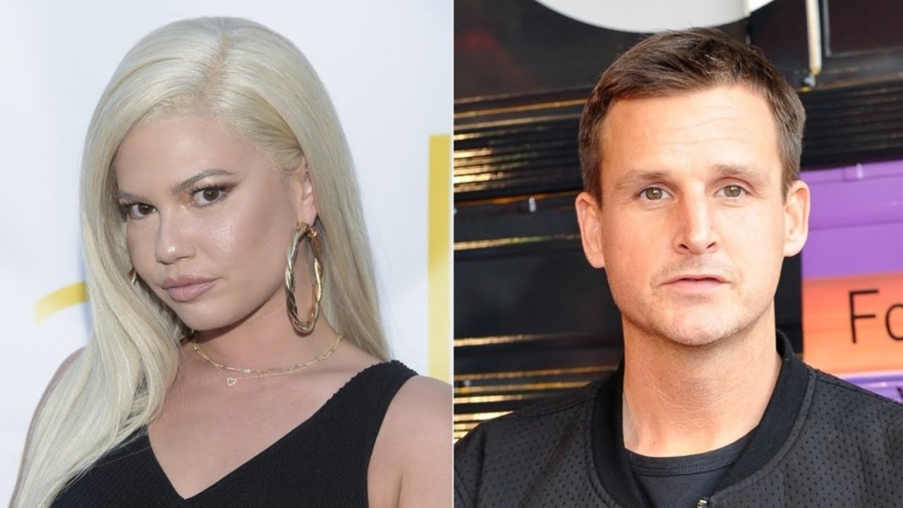 Inside Chanel West Coast And Rob Dyrdek's Relationship