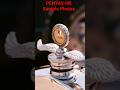 Pentax ME: Tiny Camera, MASSIVE Film Results! 🎞️