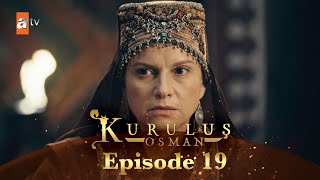 Kurulus Osman Urdu - Season 4 Episode 19