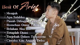 Download lagu Best Of Arief || Album Terbaru || Merajuk (  Audio Album )