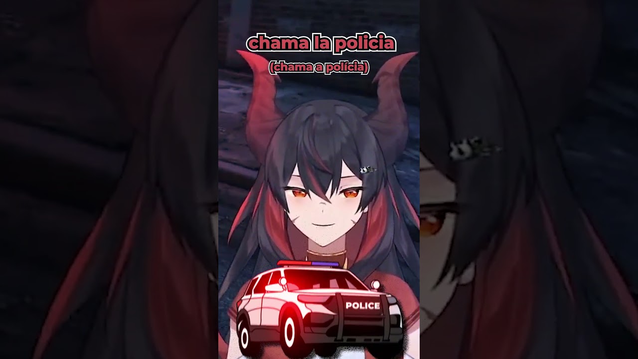 PROTESTO DOS MOTORISTAS NA NEOCITY? #vtuber #fy