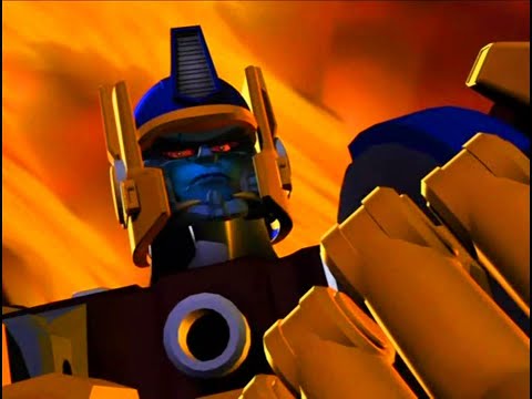 BEAST MACHINES \