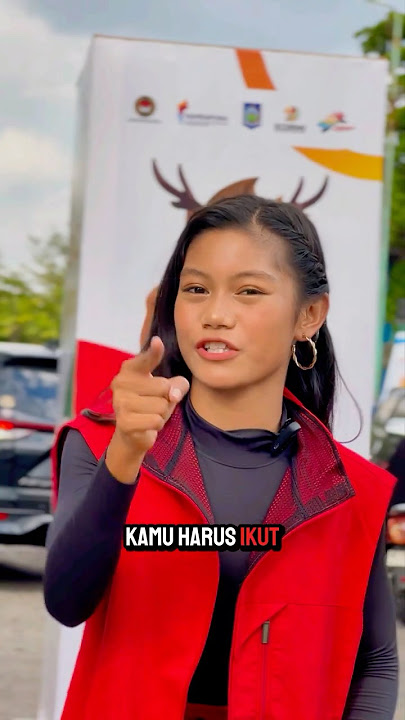 FORNAS VIII NTB BIKIN SERU !!! #FORNASVIIINTB AZIZAH MRDS