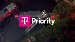 T-Priority |T-Mobile |Ad