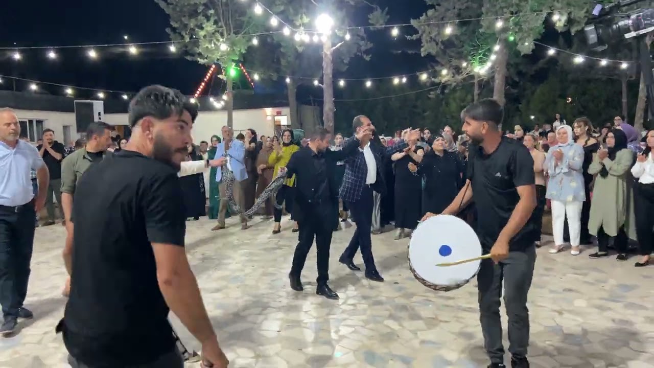 Reyhanlı belediye başkanı Ahmet Salman yumuşak 🇹🇷 hatay reyhanlı düğünleri￼