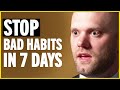 How to Build Good Habits and Break Bad Ones with James Clear | Feel Better Live More Podcast