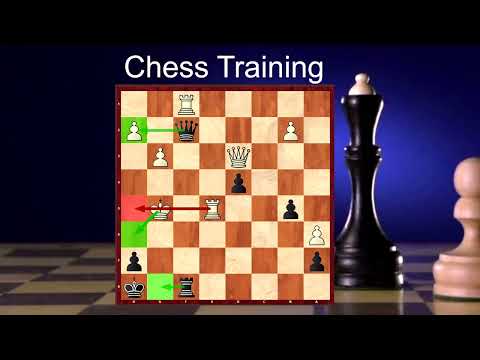 Lets Improve Your Chess | Chess Lesson 4 You |