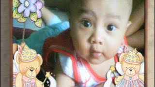 Charly ST12 Feat Regina Pangeran Kecilku