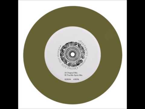Osunlade - I Don't Know Osunlade - I Don't Know