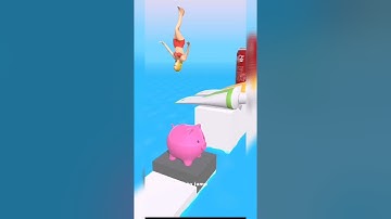 Squeezy Girl All Walkthrough Update Levels IUOYI New Map Relax iOS, Android MAX Level STG1GV MAX #1