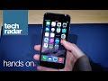 Hands on: iPhone 6 review