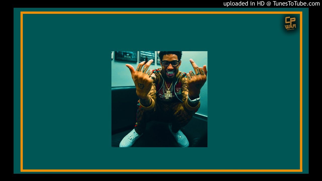 free pnb rock type instrumental 2019