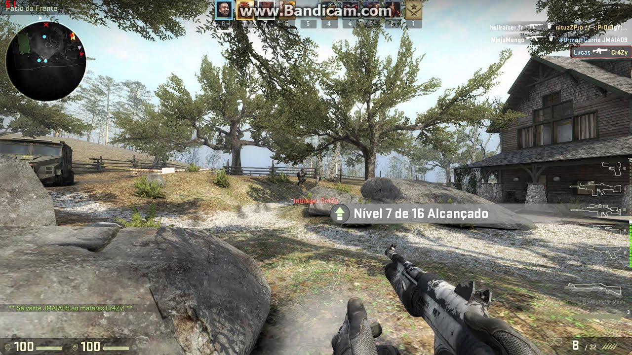 My Pc Is 64bit But Csgo Is In 32bit Can It Improve My Fps If I Change It