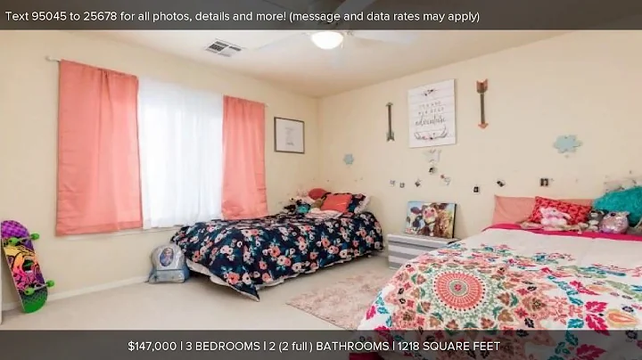 3713 Chromite Court, Las Cruces, NM Presented by T...