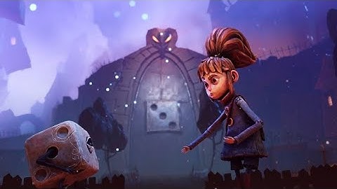 Lost in Random Ep 2 (Two Town is Double the Trouble)