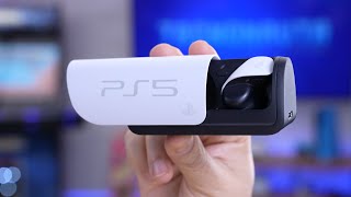 PLAYSTATION 5 PASA A OTRO NIVEL!!!!!!!!