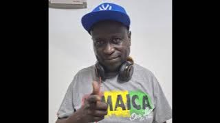 NO VIOLENCE KE ROOTS REGGAE PLAYLIST  WITH SELEKTA AGHOSTINOH ON SHASHAMANE INT'L