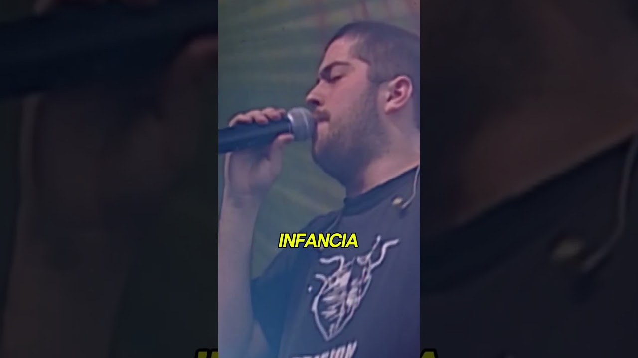 TODO ESO la cancion mas PESADA de CALLEJEROS 