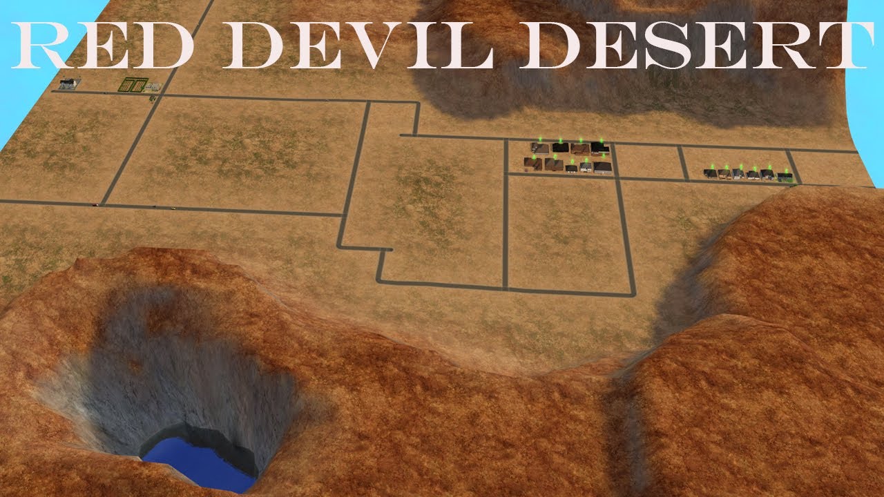 Sims 2 Custom Hood Red Devil Introduction