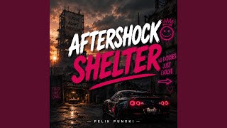 BREAKBEAT AFTERSHOCK SHELTER