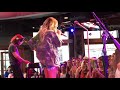 Carly Pearce “Every Little Thing”