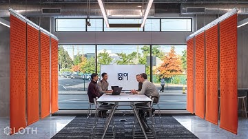 University of Cincinnati   1819 Innovation Hub 1080p