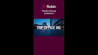 Welcome to The Office IRL