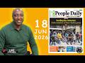 🟠KAMEME MAGATHITI TODAY: Gatonye wa Mbugua Today on the Dark Rise of State-Backed Goons in Kenya!
