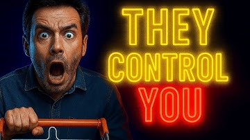 How Supermarkets Hack Your Brain!