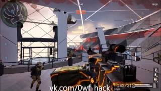 RandomHack чит 2 ликвидация