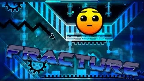 Geometry Dash - Fracture - UserMatt