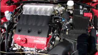 2008 Mitsubishi Eclipse - Tucson AZ
